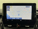 カローラスポーツ 1.8 ハイブリッド G Z 