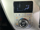 【オートエアコン】車内温度を感知して自動で温度調整をしてくれるのでいつでも快適な車内空間を創り上げます!