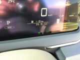 オートハイビームアシスト機能も付いてます♪