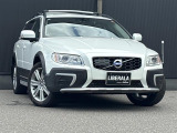 XC70 T5 AWD クラシック 4WD 4WD 本革シート