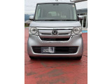 N-BOX G ホンダセンシング 
