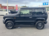 ジムニー XL 4WD 