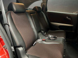 車内もキレイで嫌な臭いもありません☆気になる方は内装のスチームクリーナーも施工可能です♪