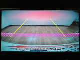 バックカメラもご使用いただけます^^
