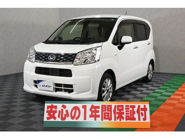 ムーヴ L 4WD