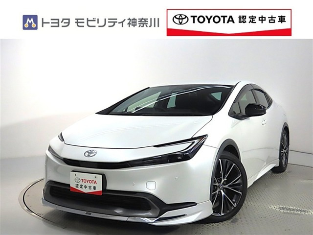 プリウス 2.0 G 