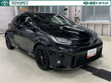 GRヤリス 1.5 RS 