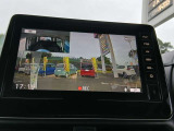 ドラレコ映像を表示出来ます