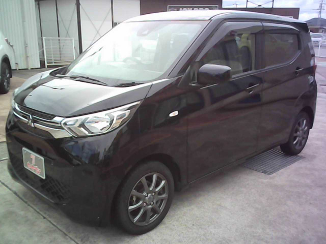 eKワゴン M