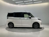 ルーミー 1.0 カスタム G-T 