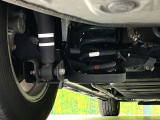 お車を安心してお乗りいただく為には、足回りの定期点検が欠かせません。サービスサポート(有償保証)では無料点検もご提供しており、安心のカーライフをお過ごしいただけるサポート体制が整っています。