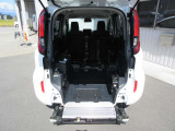 お車を全国に納車致します☆ホームページhttps://minowamobility.jp/ 中央道伊北インターチェンジから車で10分です!