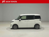 ルーミー 1.0 カスタム G-T 