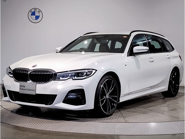 3シリーズツーリング 320i Mスポーツ