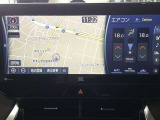 使いやすいナビがあなたのお出かけをサポートしてくれます!初めての場所や遠出でもラクラク検索ができ、お出かけもわくわくですね♪
