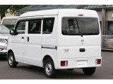NV100クリッパー GX ハイルーフ 