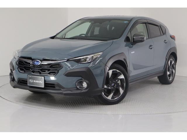 クロストレック 2.0 リミテッド 4WD