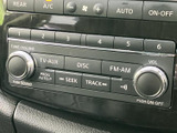 高音質で音楽を楽しめるオーディオシステム。お気に入りの音楽を車内で快適に堪能できます。
