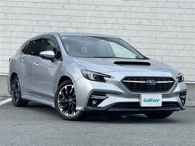 レヴォーグ 1.8 GT EX 4WD ワンオーナー