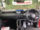 ヴェゼル 1.5 e:HEV Z 4WD 