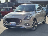 【認定中古車】品質と保証で安心のディーラー中古車 ☆スズキコネクト&全方位モニター付ナビ搭載のハイブリッドMZ・4WD☆
