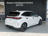 ノートオーラ 1.2 G レザーエディション 