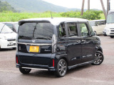 外装も丁寧に磨いております。是非1度実車をご覧ください!
