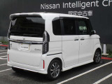 N-BOXカスタム L 