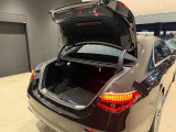 広いスペースが確保されておりますので、ゴルフバッグなどの大きなお荷物も積載可能です!実際にお試しになられたいお客様は、お気軽にスタッフまでお問い合わせ下さい。