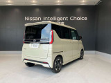 ルークス ハイウェイスター X