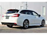 レヴォーグ 1.6 GT-S アイサイト 4WD 
