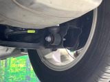 お車を安心してお乗りいただく為には、足回りの定期点検が欠かせません。サービスサポート(有償保証)では無料点検もご提供しており、安心のカーライフをお過ごしいただけるサポート体制が整っています。【パノラミ