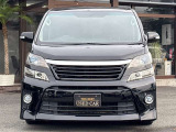 ヴェルファイア 2.4 Z 