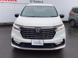 オデッセイ 2.0 e:HEV アブソルート EX ブラックエディション 