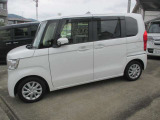 N-BOX G 