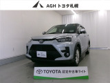 トヨタ ライズ