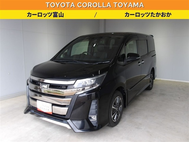 ノア 2.0 Si W×B 4WD