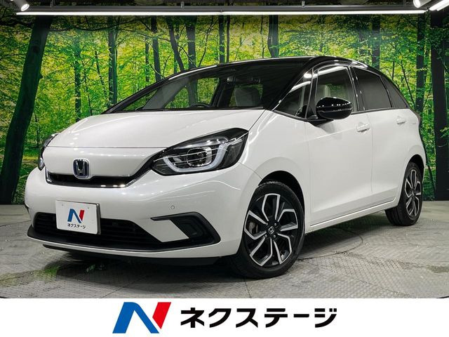 ホンダ フィット 