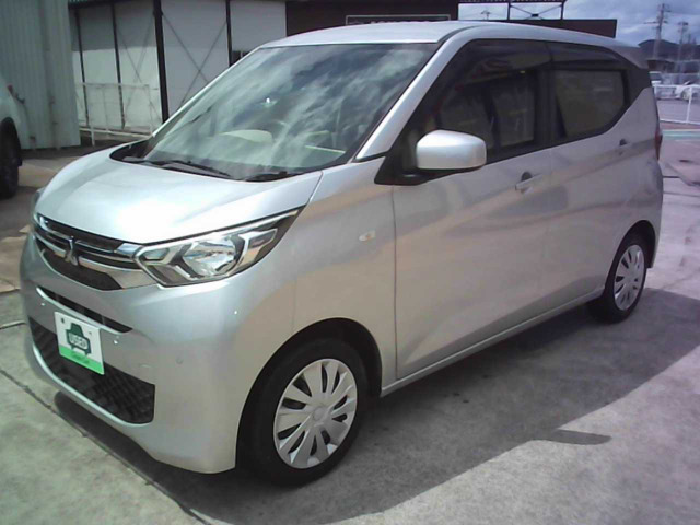 eKワゴン M