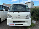 ハイゼットトラック ジャンボ 4WD 