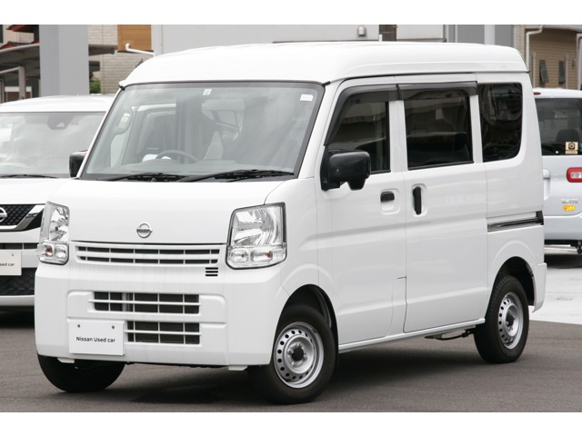 NV100クリッパー GX ハイルーフ 
