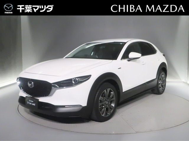 CX-30 2.0 X Lパッケージ