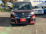 ソリオ 1.2 ハイブリッド(HYBRID) MG 