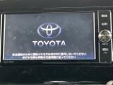 高精細な画面で、運転をサポートするナビゲーションシステム。快適なドライブをさらに楽しめます。