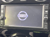 【ナビゲーション】使いやすいナビで目的地までしっかり案内してくれます。各種オーディオ再生機能も充実しており、お車の運転がさらに楽しくなります!!