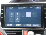 ヴォクシー 2.0 ZS クルマイススロープT1