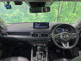 CX-5 2.2 XD ブラックトーンエディション 