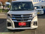 ソリオ 1.2 ハイブリッド(HYBRID) MX 