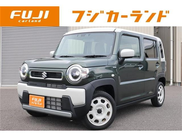 ハスラー ハイブリッド(HYBRID) G 