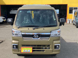 ハイゼットトラック ジャンボ エクストラ 4WD 